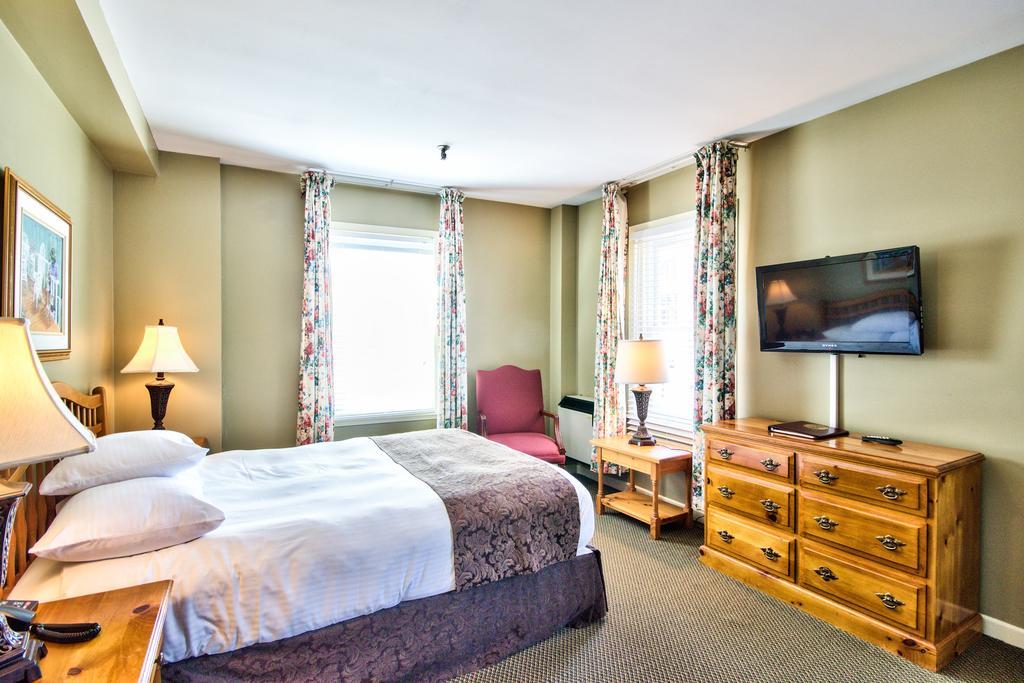 Queen'S Inn ストラトフォード エクステリア 写真